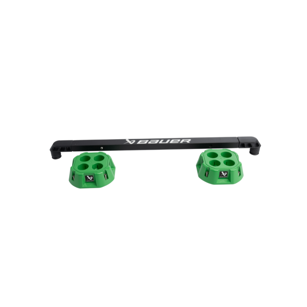 Bauer Extendible Reactor Dangler