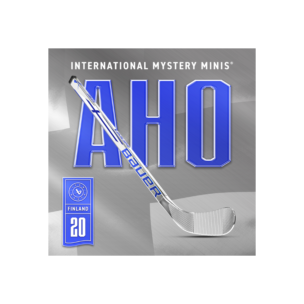 S25 Bauer Mystery Mini Sticks