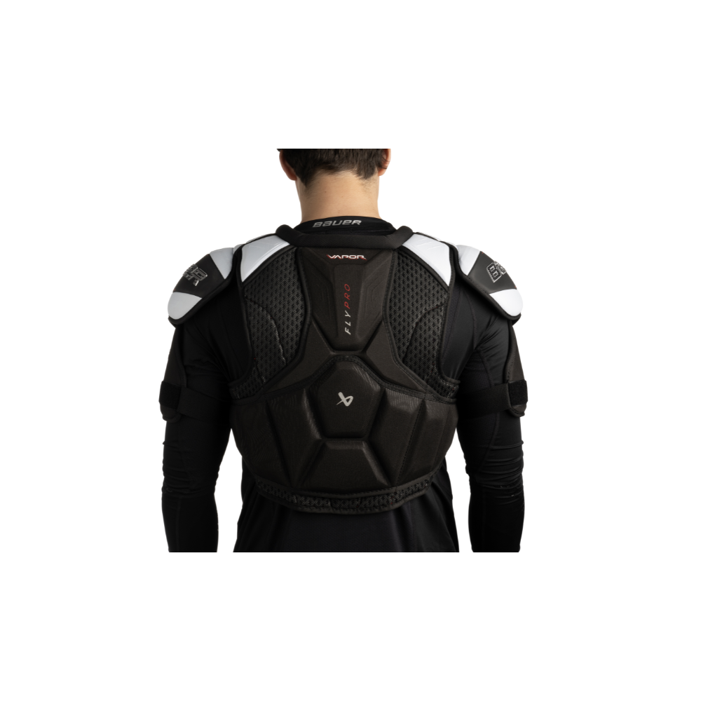 Bauer Vapor FlyPro Shoulder Pad