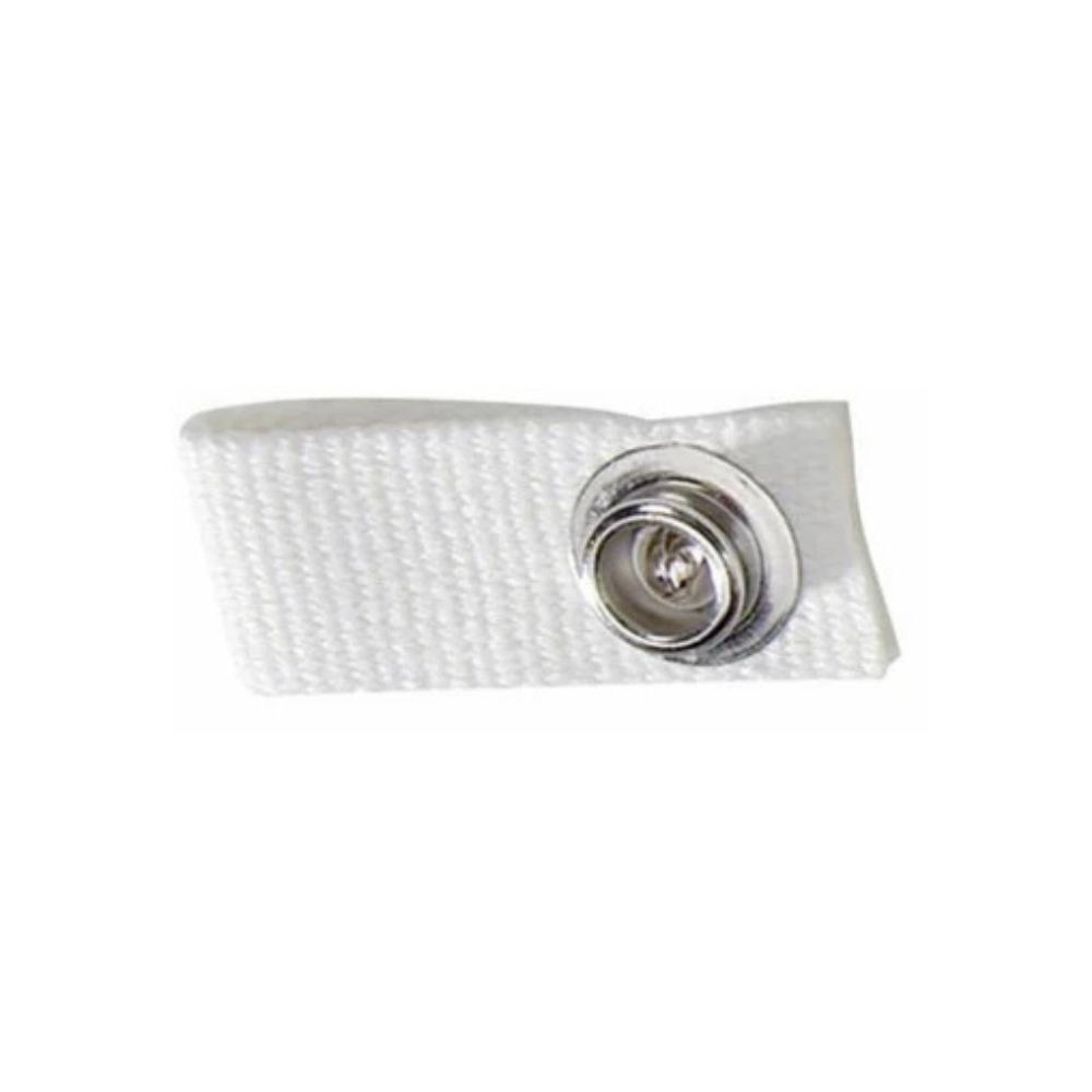 Chin Strap Fastener