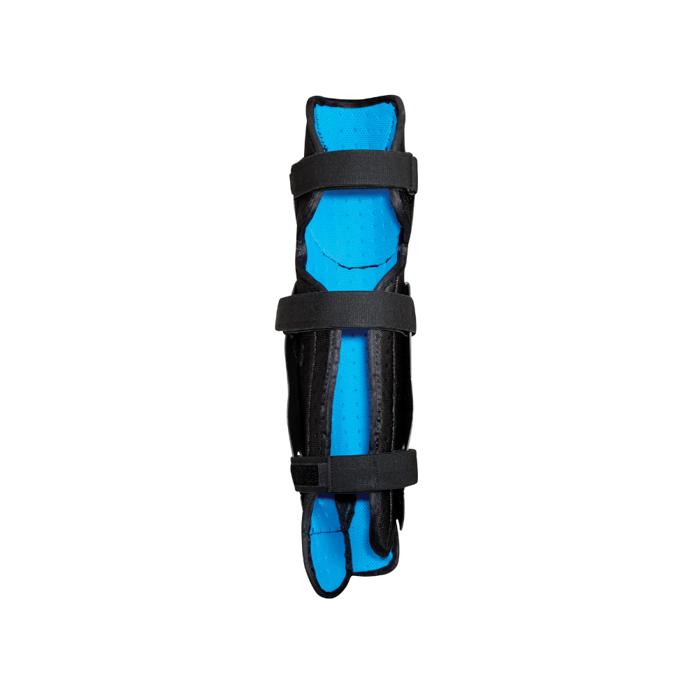 Bauer Performance Street Hockey Junior Shin Guard