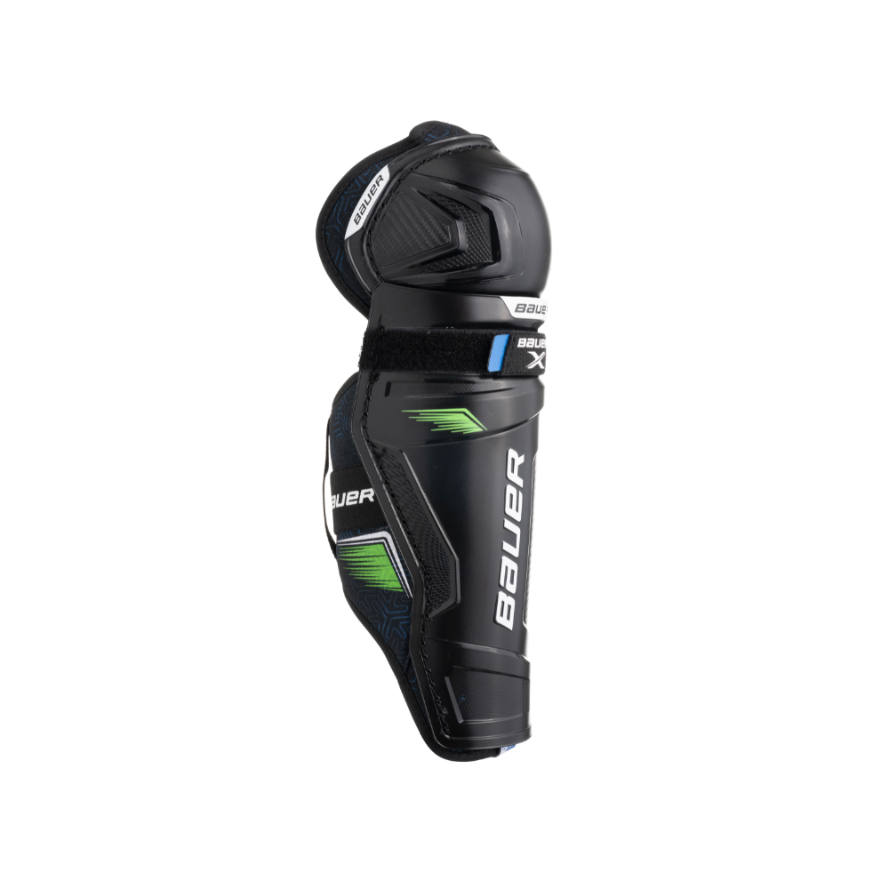 Bauer X Junior Shin Guard