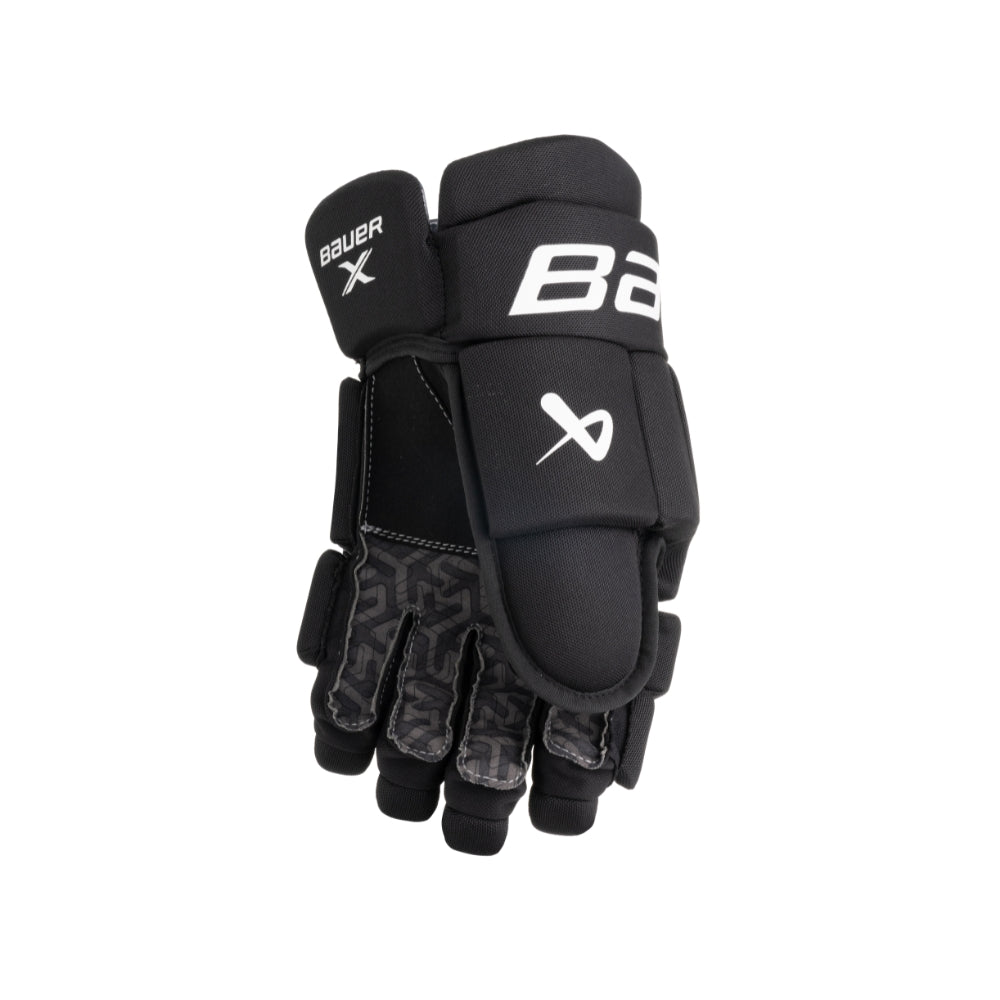 S24 Bauer X Gloves