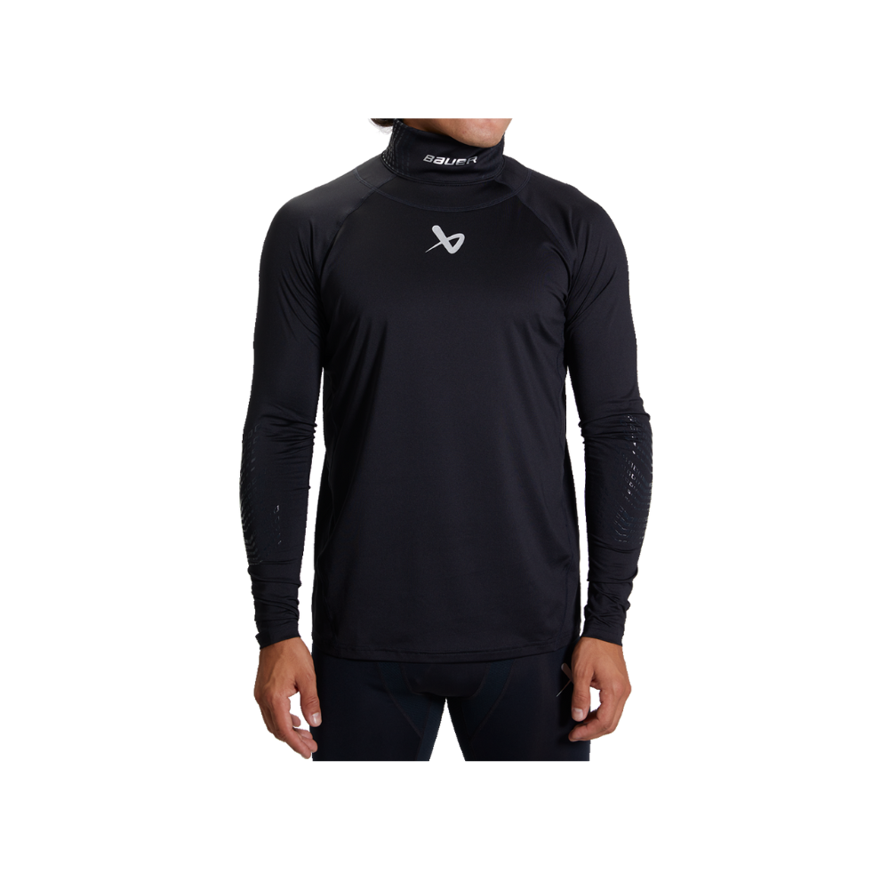 Bauer LS Neckprotect Top