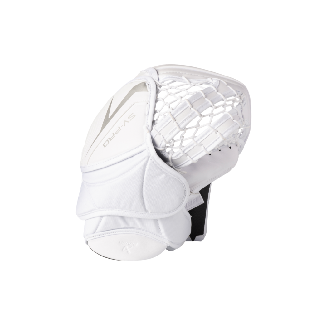 S25 Bauer SV-PRO Goalie Catcher