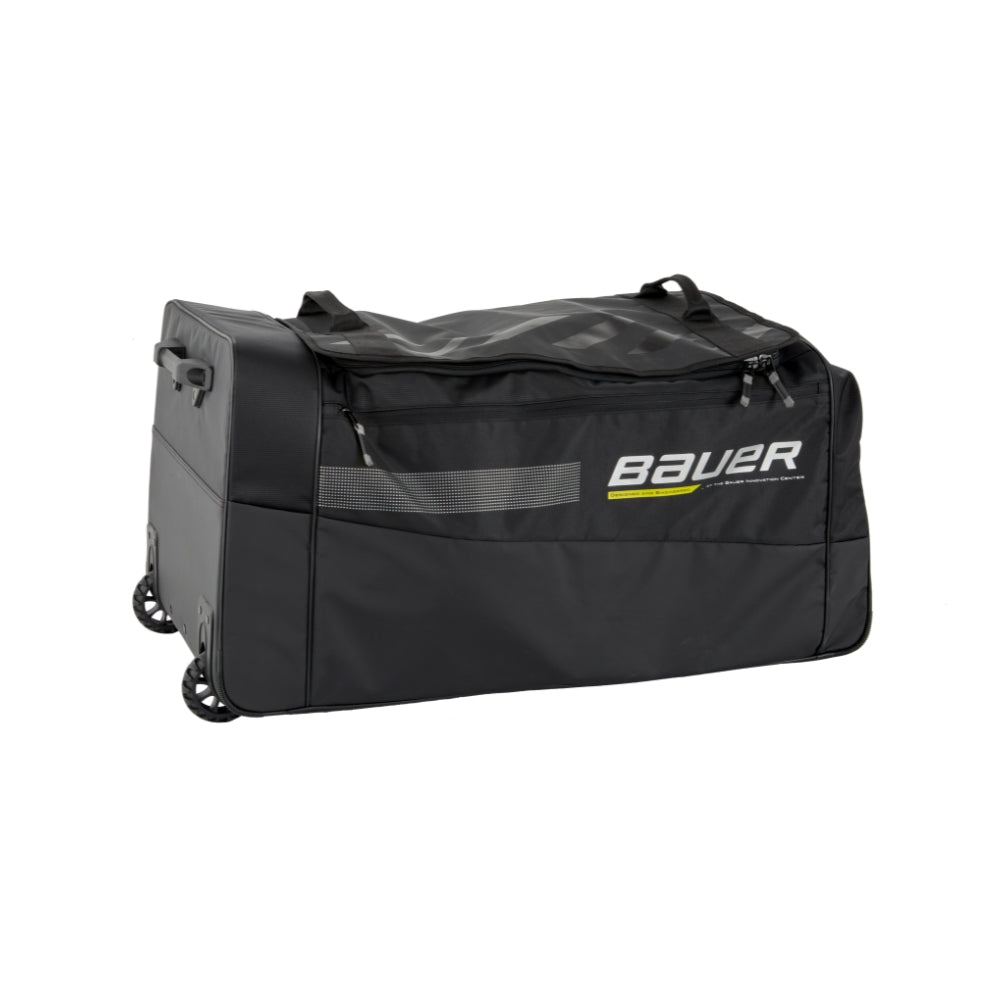 S24 Bauer Elite Wheeled Bag