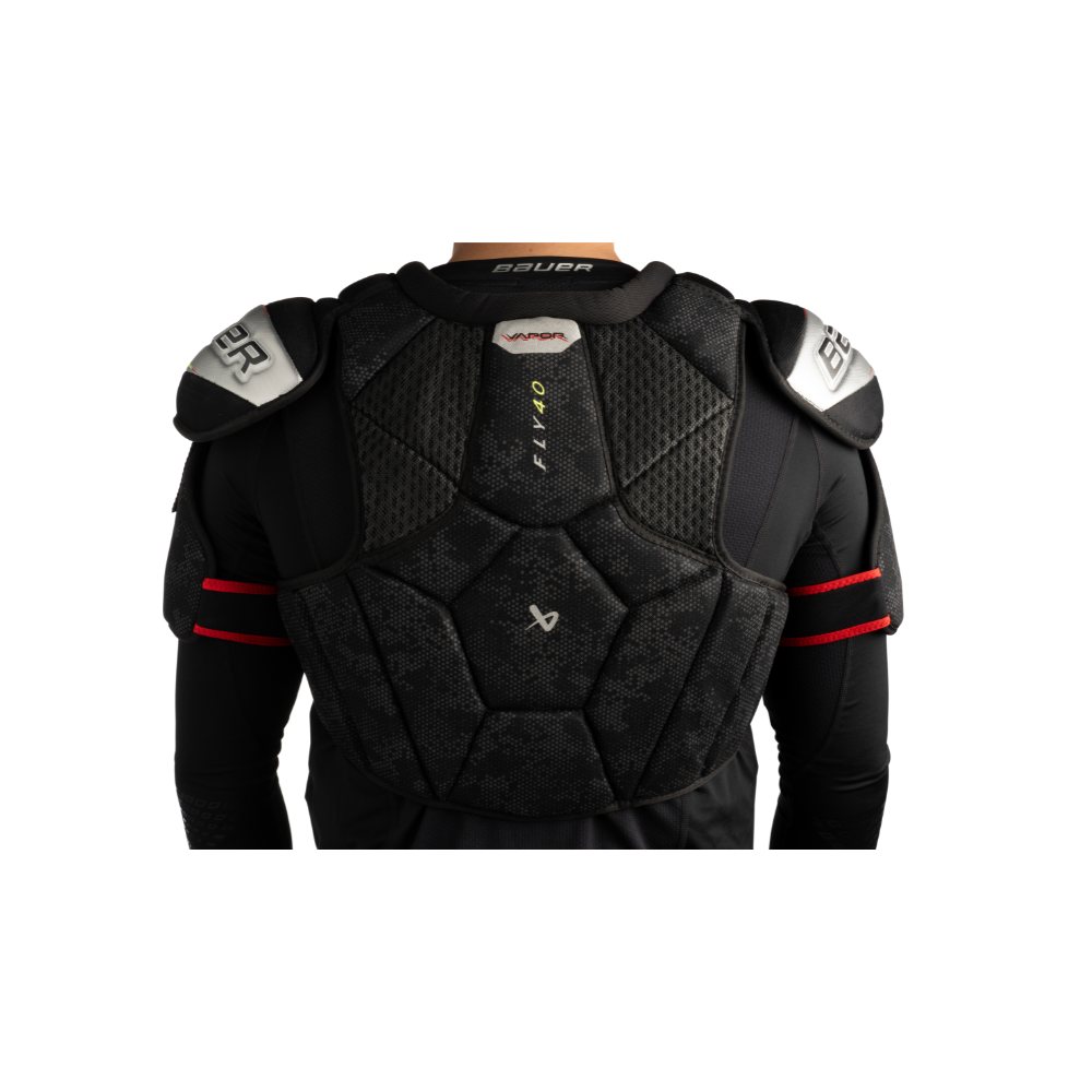 Bauer Vapor Fly40 Shoulder Pad