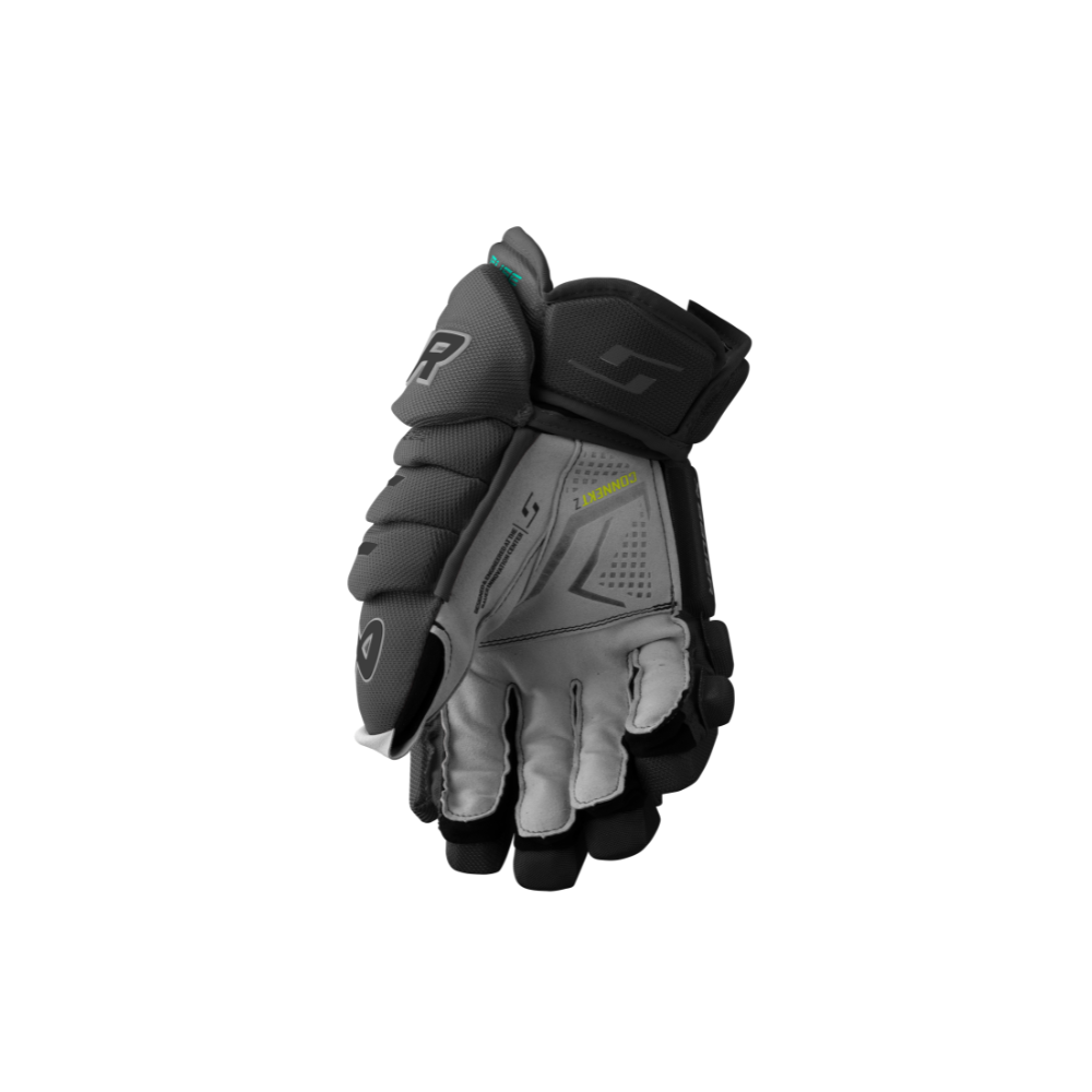 Bauer Supreme Fuse Glove (Intermediate)