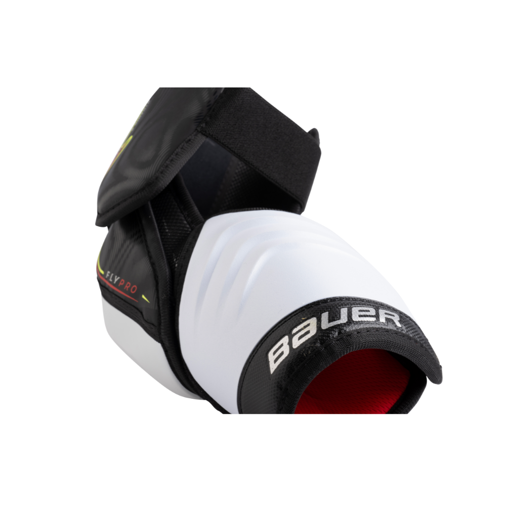 S25 Bauer Vapor FlyPro Elbow Pad (Senior)