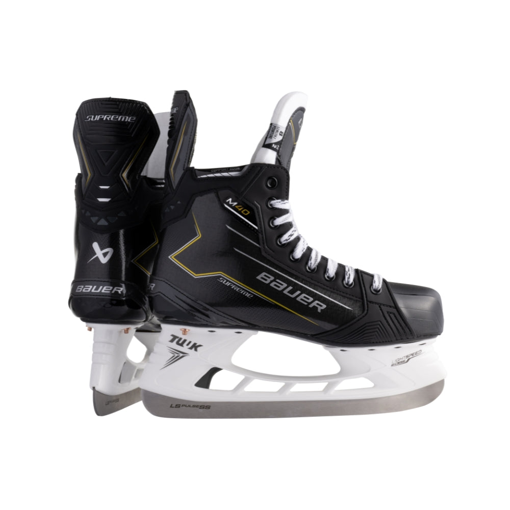 Bauer Supreme M40 Skate