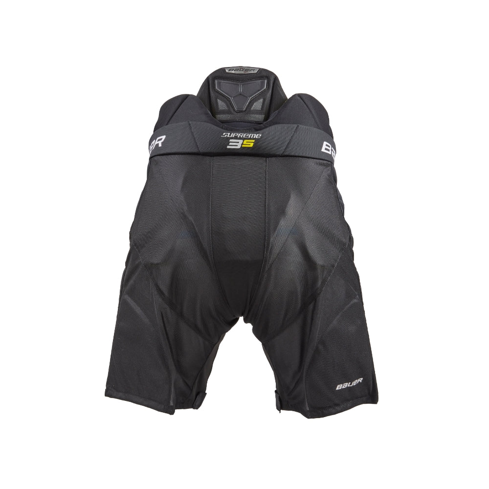 Bauer Supreme 3S Junior Pant Black
