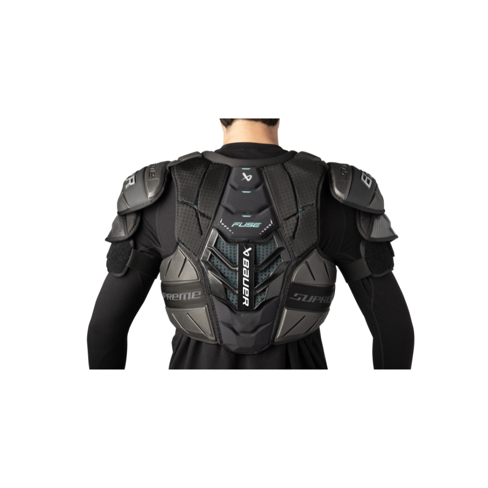 Bauer Supreme Fuse Shoulder Pad (Intermediate)