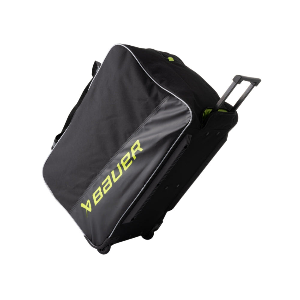 S24 Bauer Core Wheeled Bag