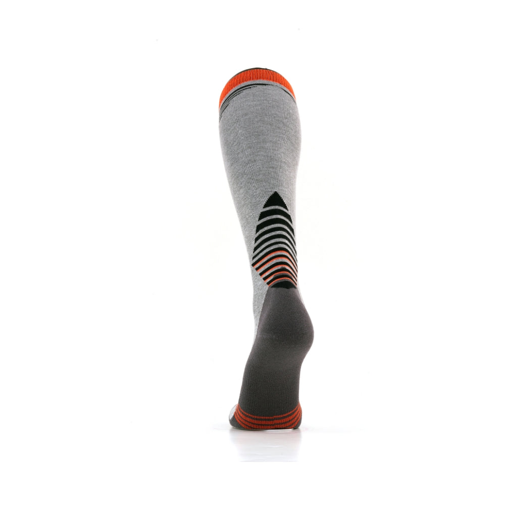 Bauer Warmth Tall Skate Sock