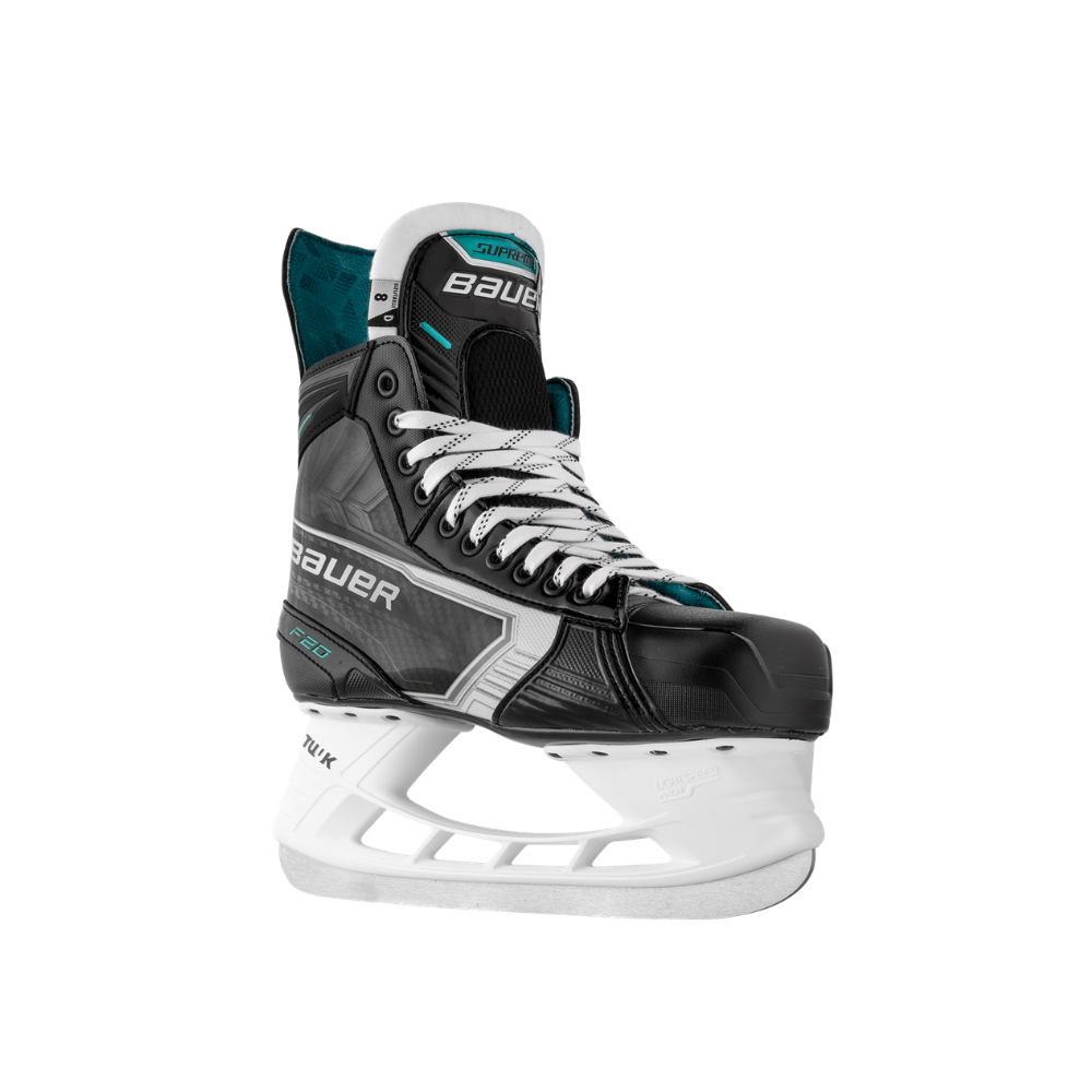 Bauer Supreme F20 Skate (Intermediate)