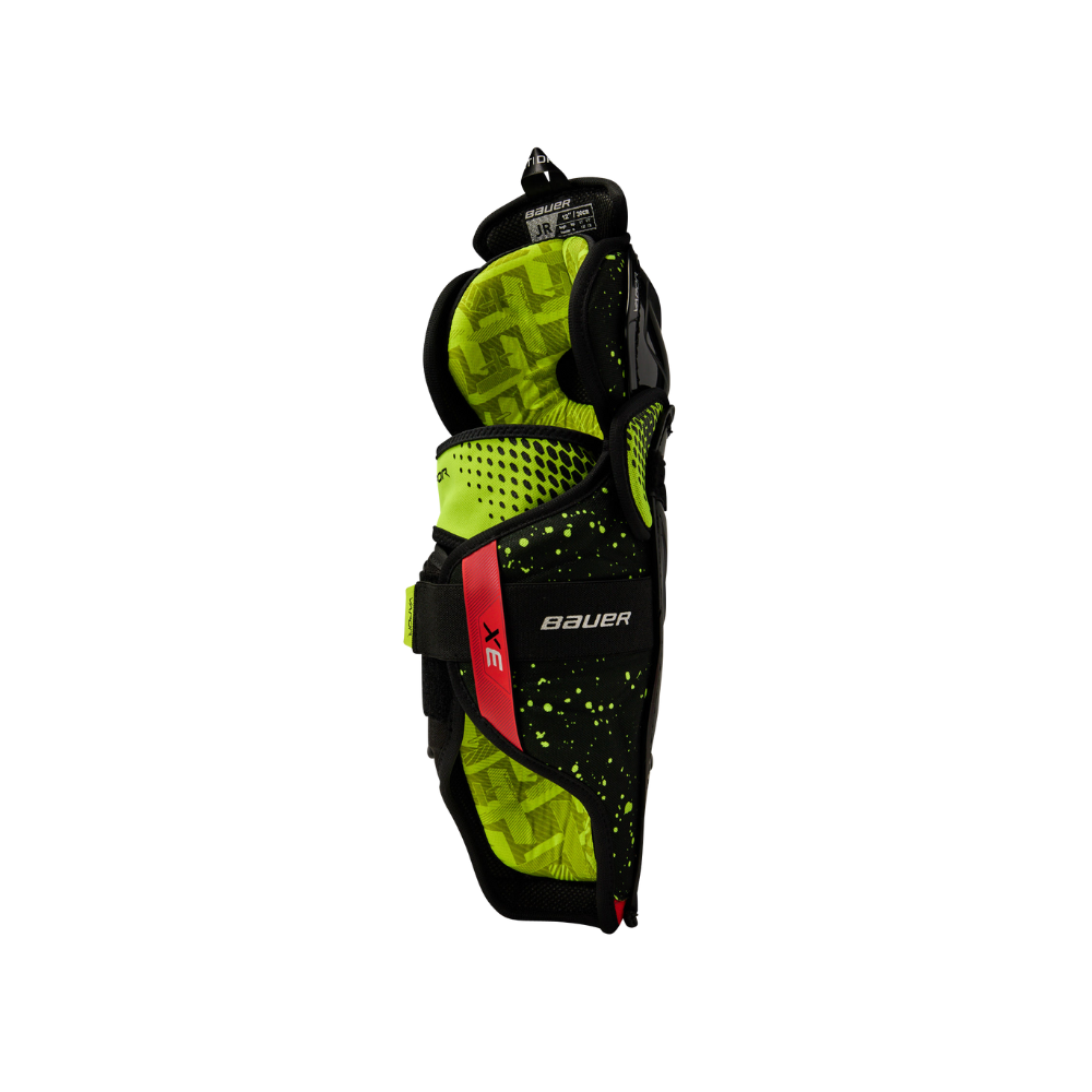 Bauer Vapor 3X Shin Guard Junior