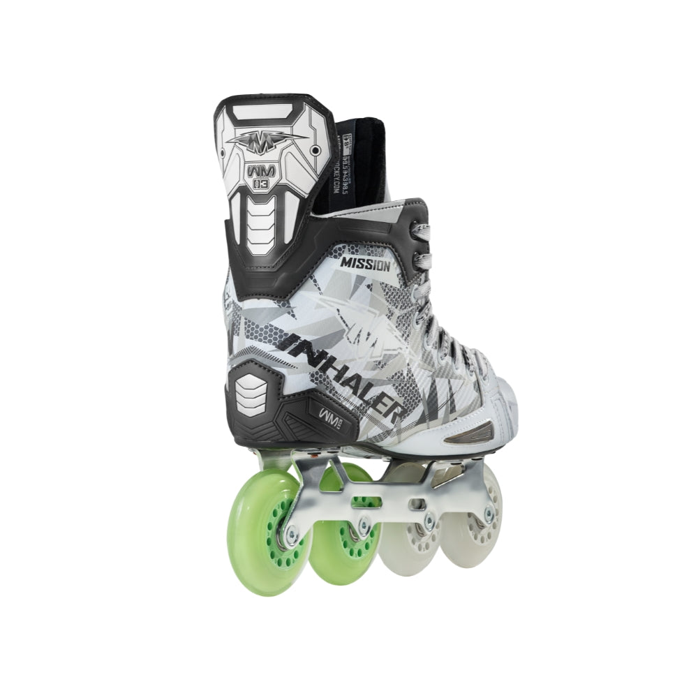 Mission WM03 Inline Skate