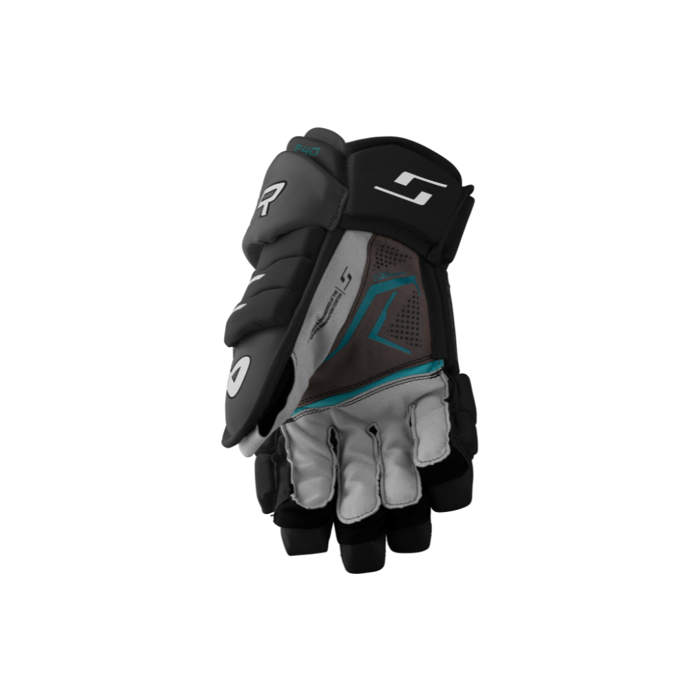 Bauer Supreme F40 Glove (Intermediate)