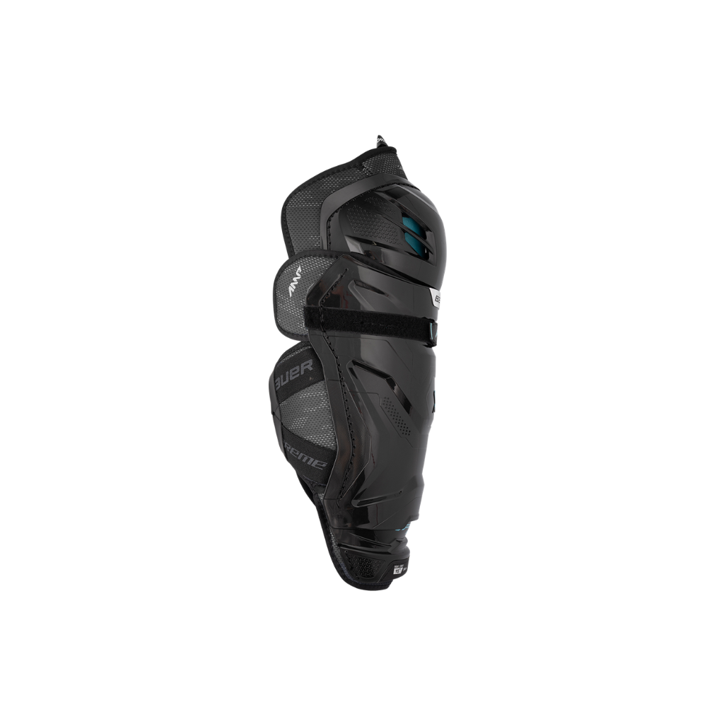 Bauer Supreme F50 Pro Shin Guard (Intermediate)