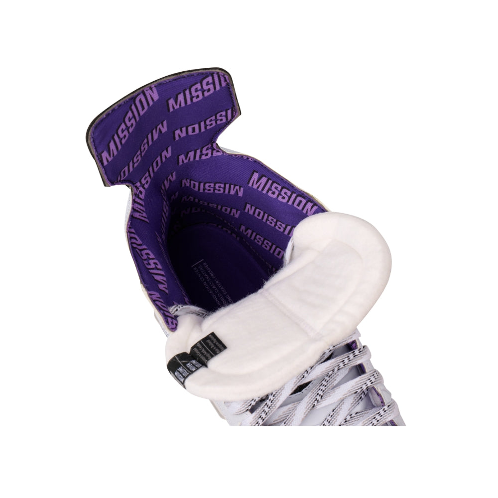 Mission Inhaler FS2 Inline Skate