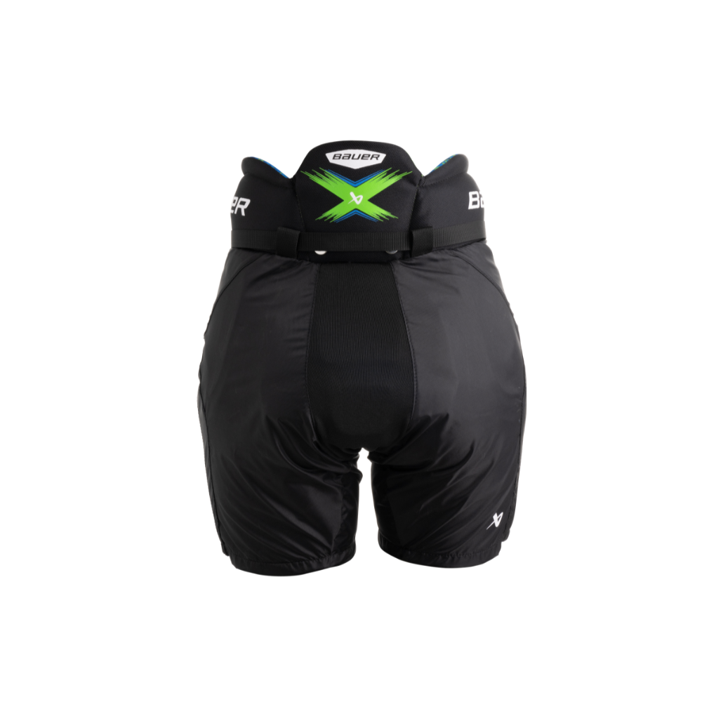 S24 Bauer X Pant (Youth)