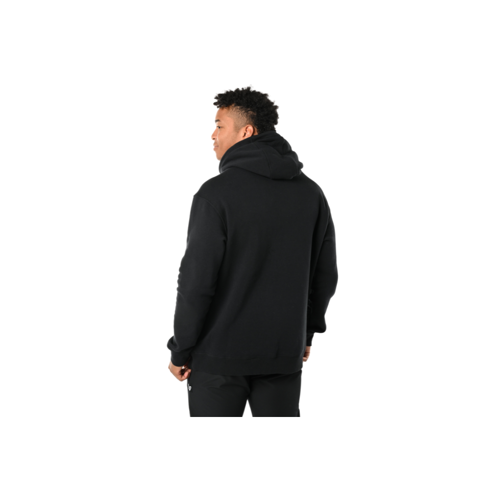 Bauer TeaS23m Ultimate Hoodie (Black)