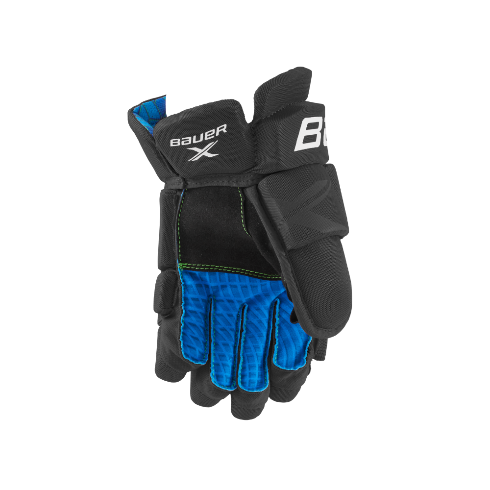 S22 Bauer X Junior Gloves