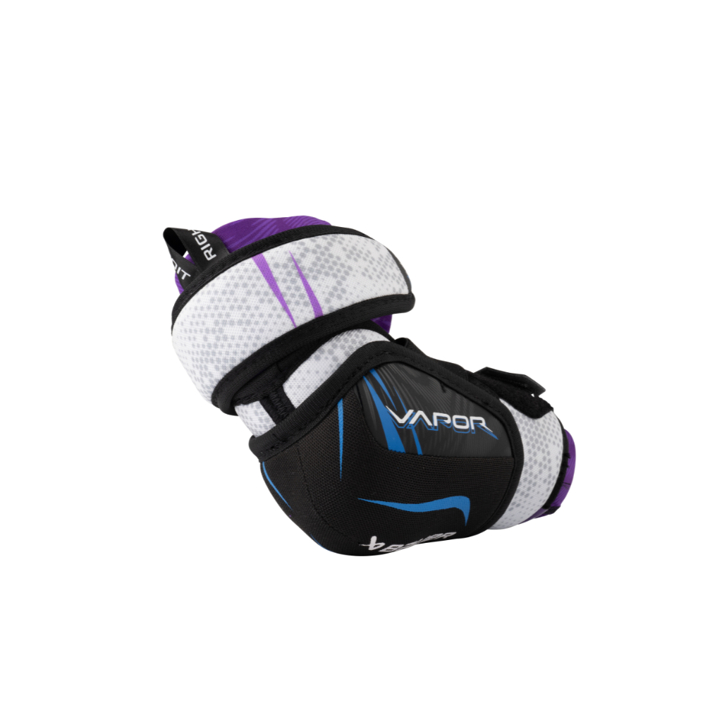 S26 Bauer Vapor Fly-G Elbow Pad (Girls)