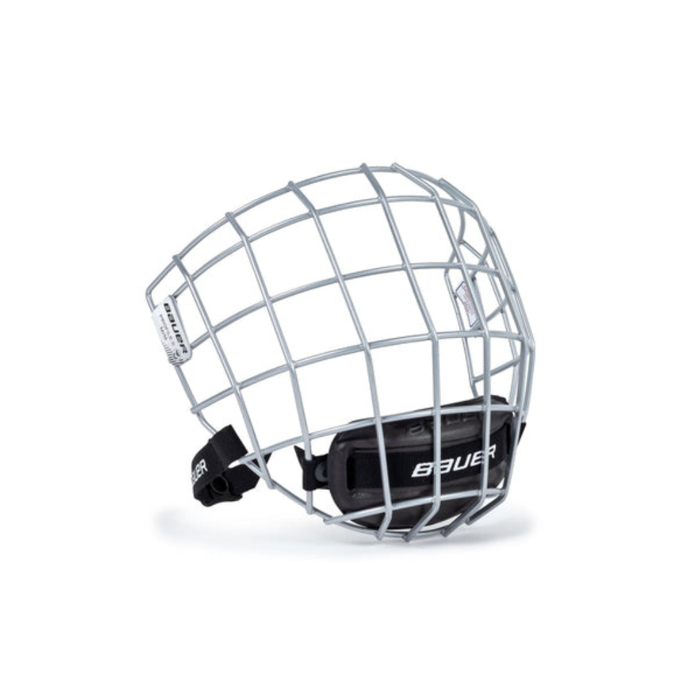 Bauer Profile II Cage