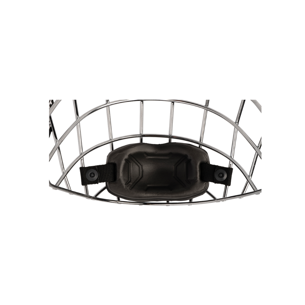 Bauer Contour Chrome Cage