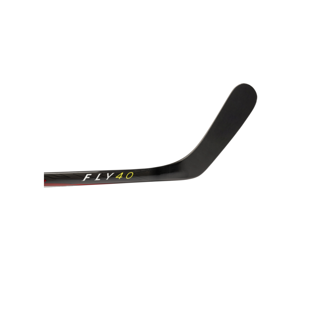 S25 Bauer Vapor Fly40 Intermediate Stick