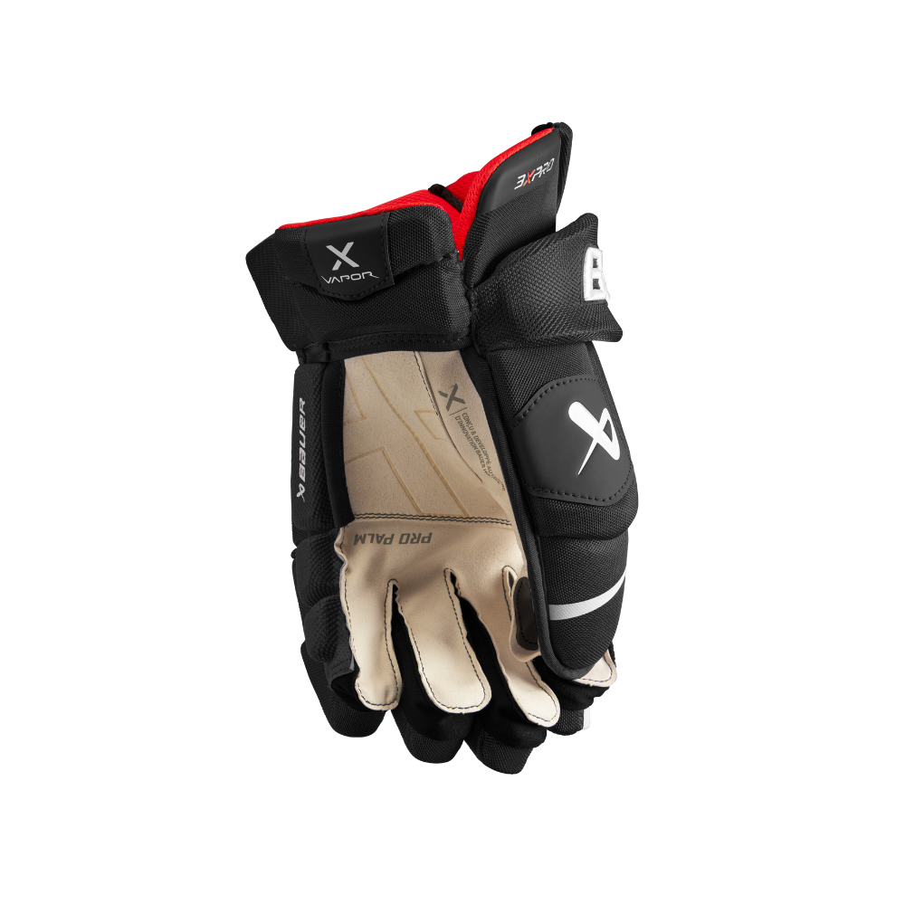 Bauer Vapor 3X Pro Gloves