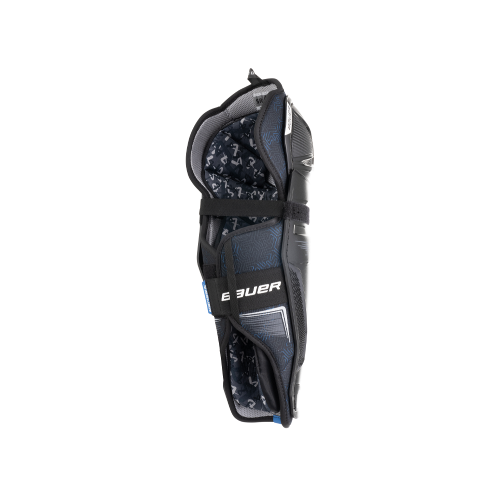 S24 Bauer X Shin Guard