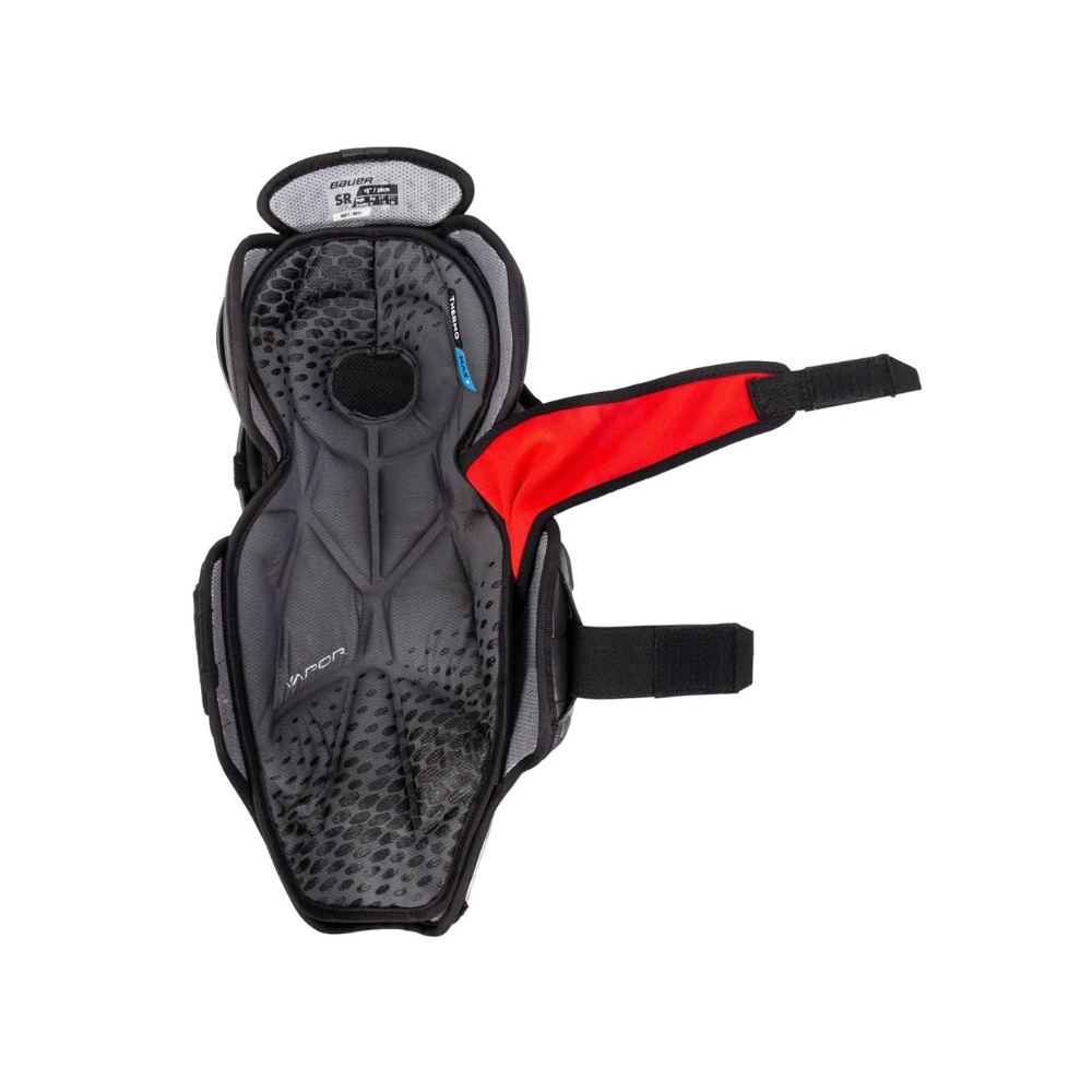 Bauer 3X Pro Intermediate Shin Guard