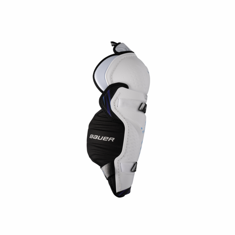 S26 Bauer Vapor Fly-W Shin Guards (Women)