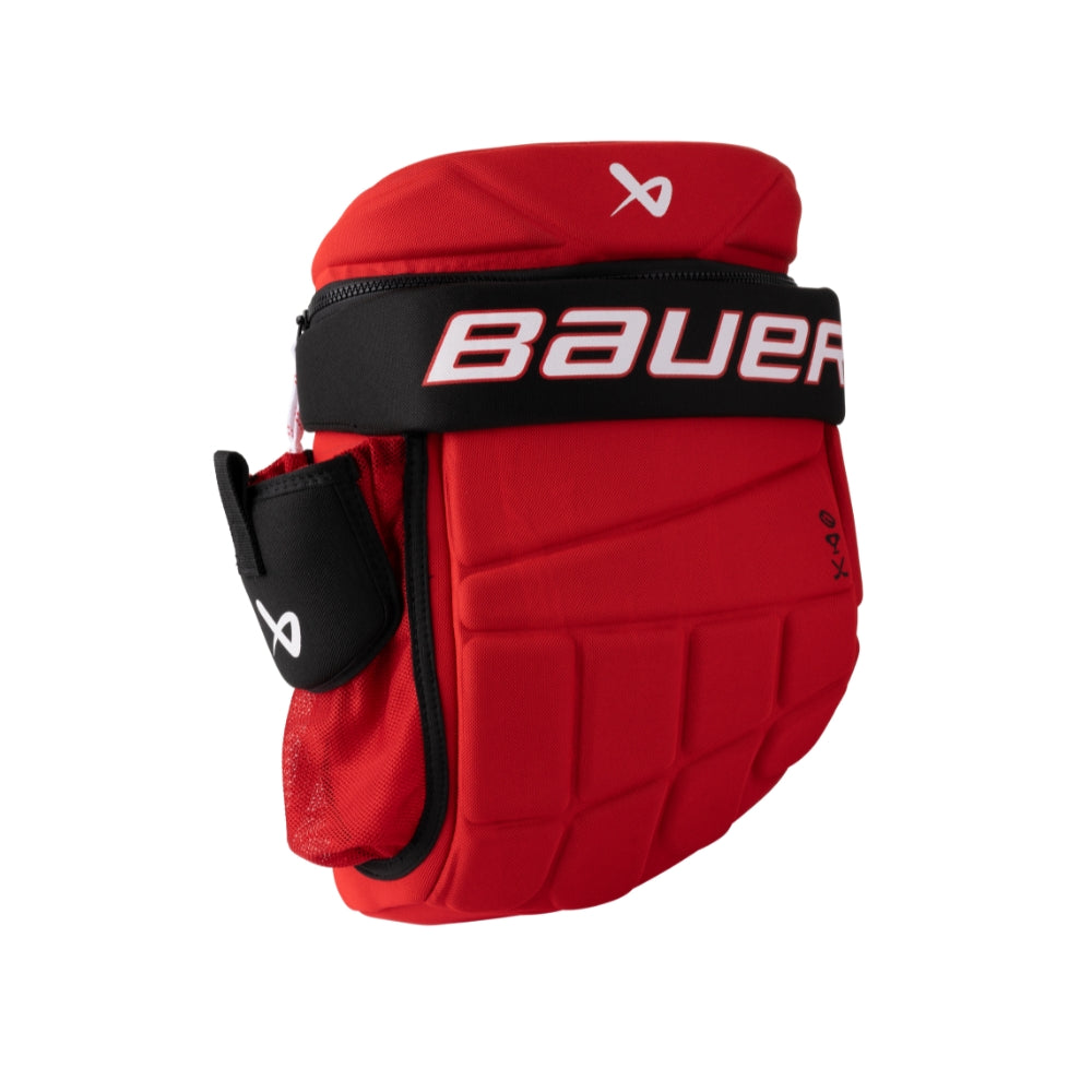 Bauer Glove Backpack Youth