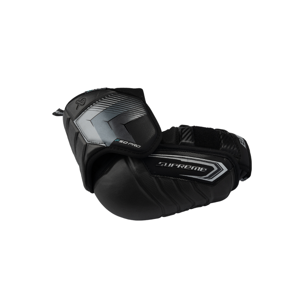 Bauer Supreme F50 Pro Elbow Pad (Senior)