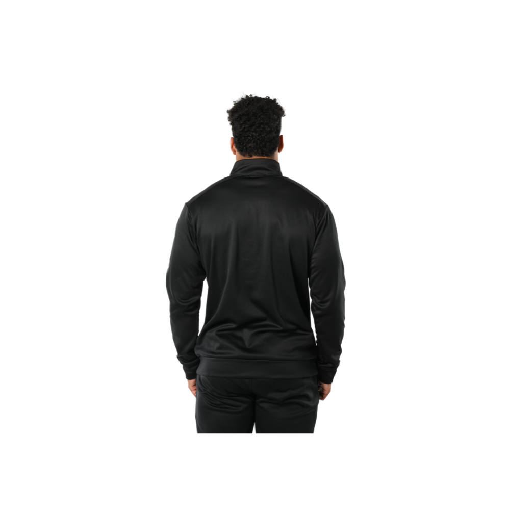 S24 Bauer Team Fleece 1/2 Zip