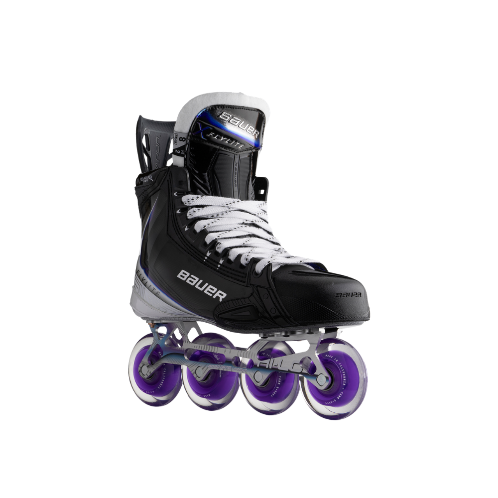 S26 Bauer Vapor Flylite Inline Skate
