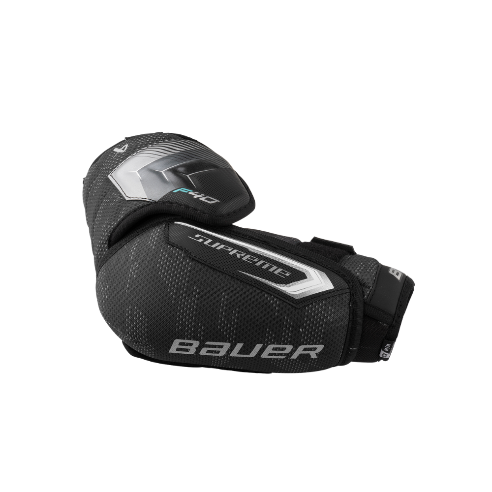 Bauer Supreme F40 Elbow Pad (Senior)