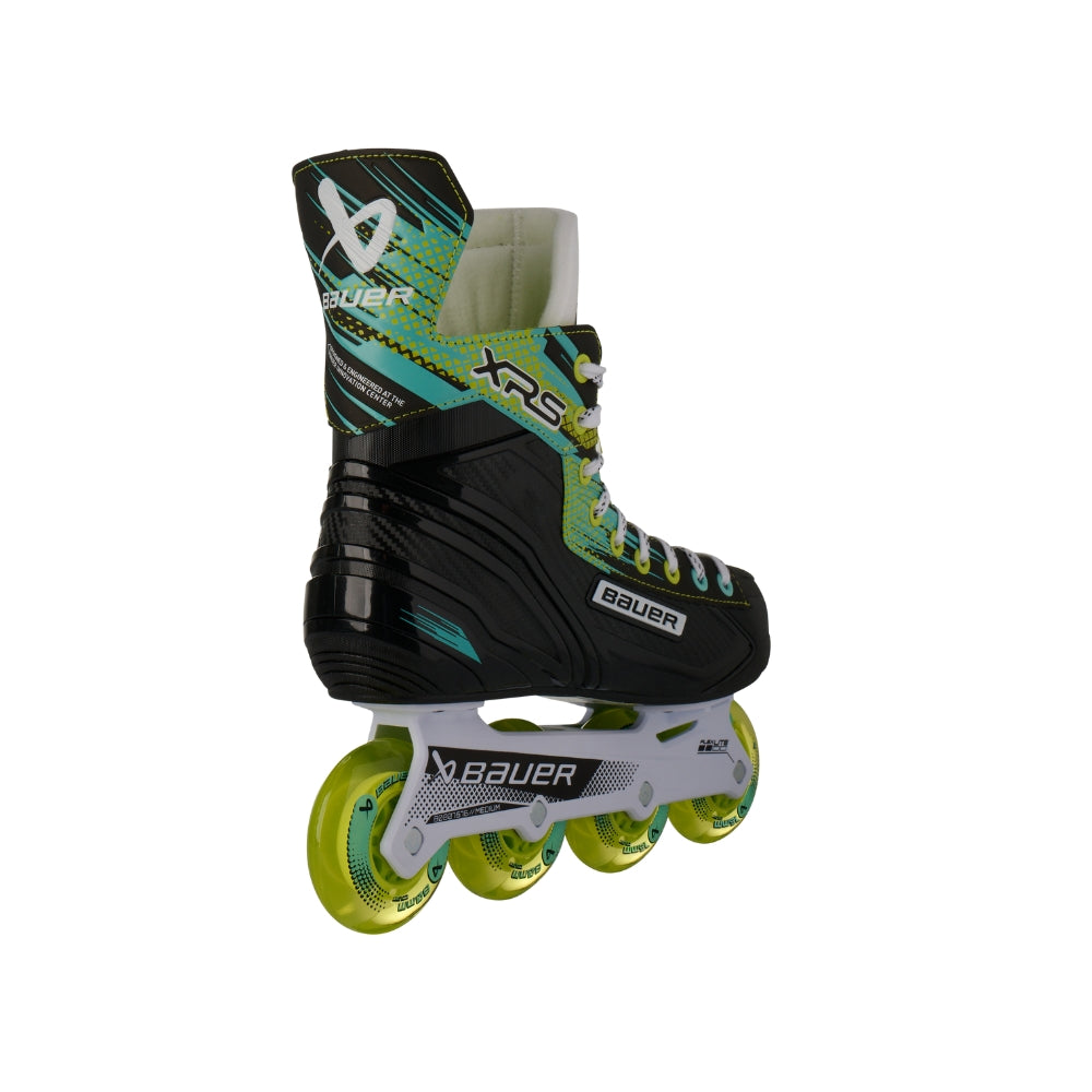 S25 Bauer XRS Inline Skate