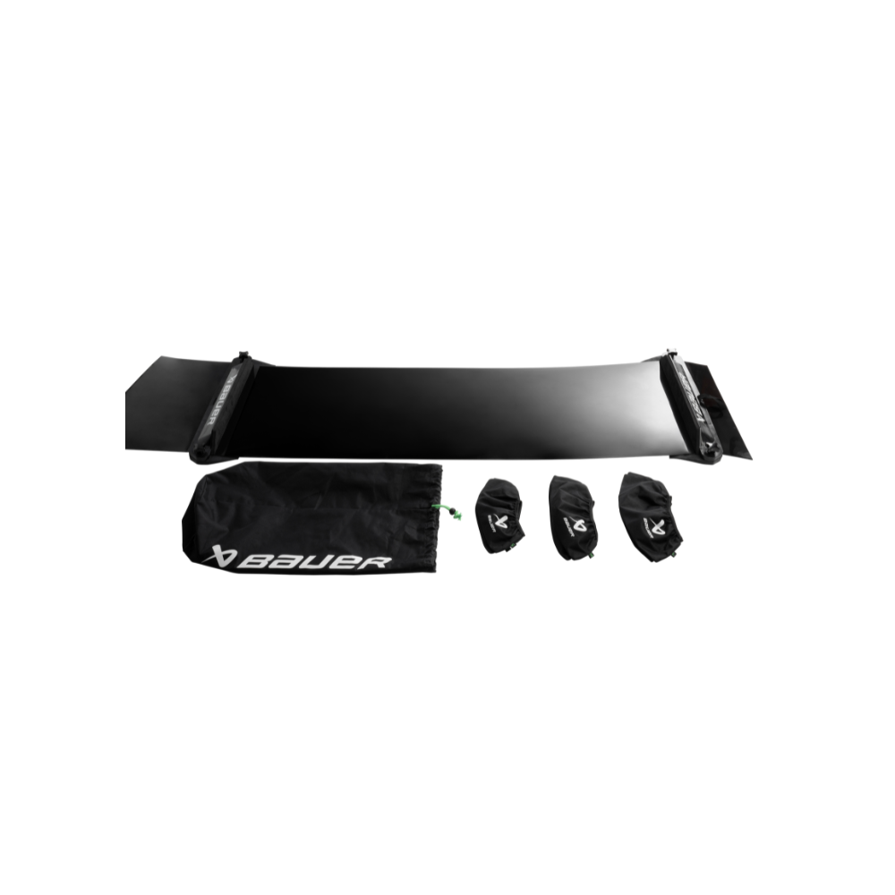 Bauer Reactor Skating/Slide Board