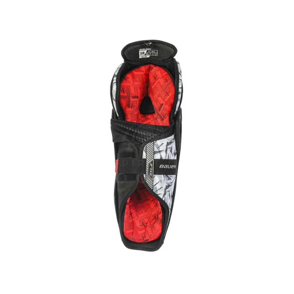 Bauer Vapor 3X-LE Shin Guard