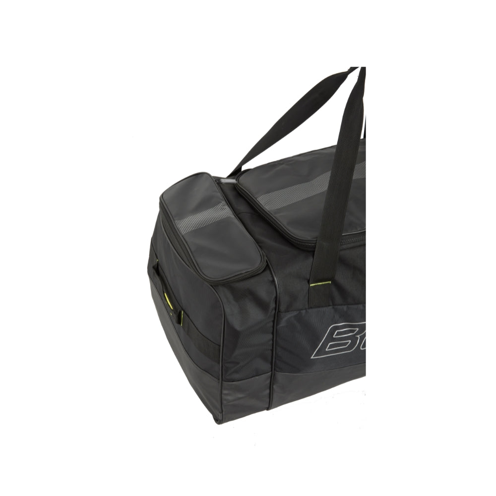 S24  Bauer Premium Carry Bag Black