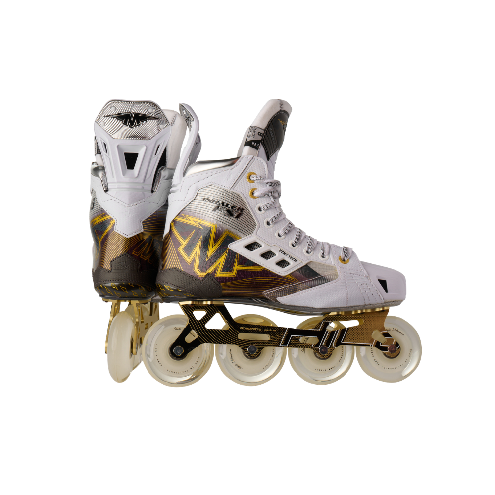 Mission Inhaler FS1 Inline Skate (Intermediate)