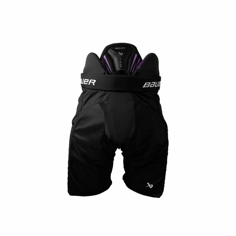 S26 Bauer Vapor Fly-G Pant (Girls)