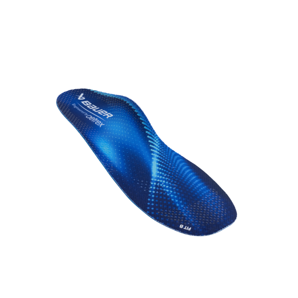 Bauer Aetrex Orthotic