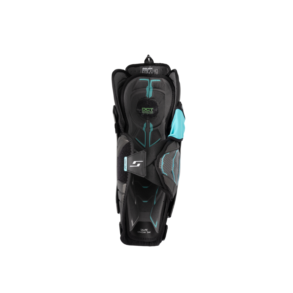 Bauer Supreme Fuse Shin Guard (Senior)