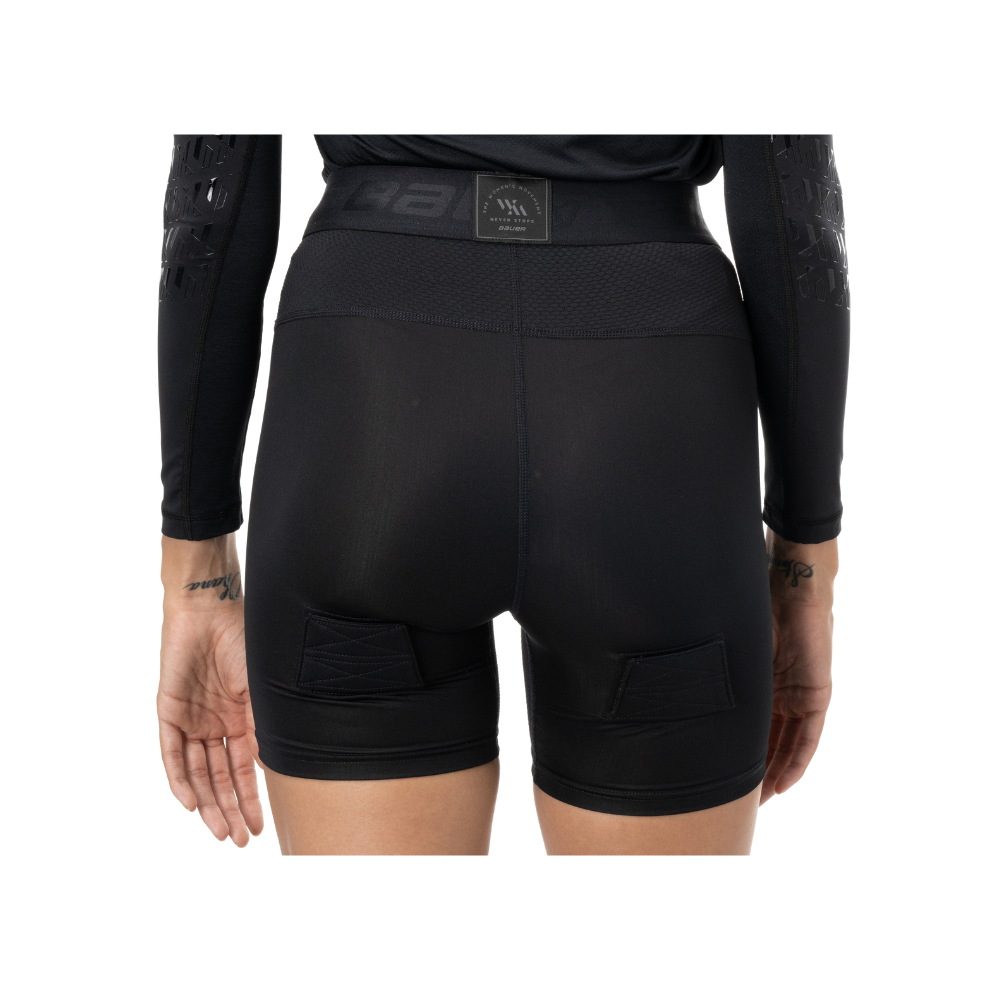 S24 Bauer Women's Pro Jill Short