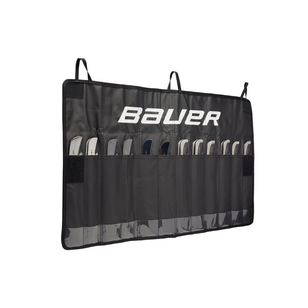 Bauer Team Steel Sleeve